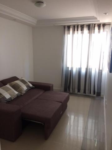 Apartamento Salvador Exterior photo