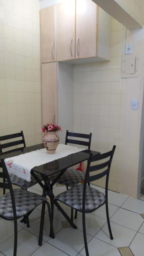 Apartamento Salvador Exterior photo